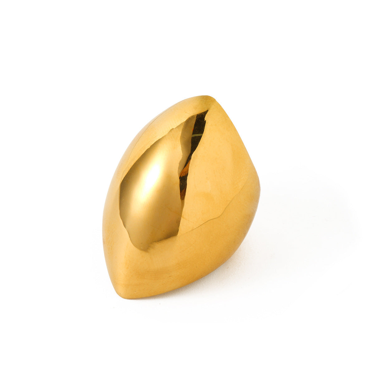 Oval Ring