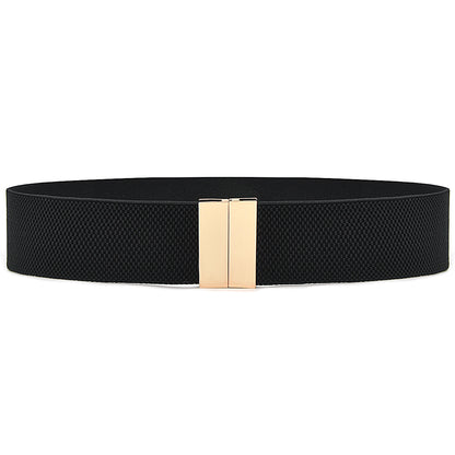 Belt Women's Wide Retro