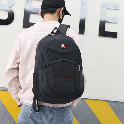 Casual Multifunctional Computer Bag Student Bag