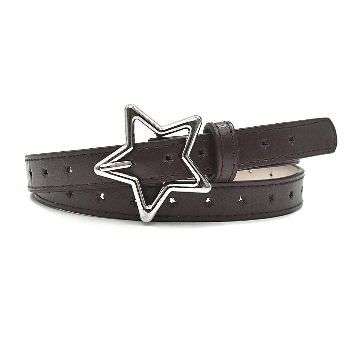 Children's pentagram belt