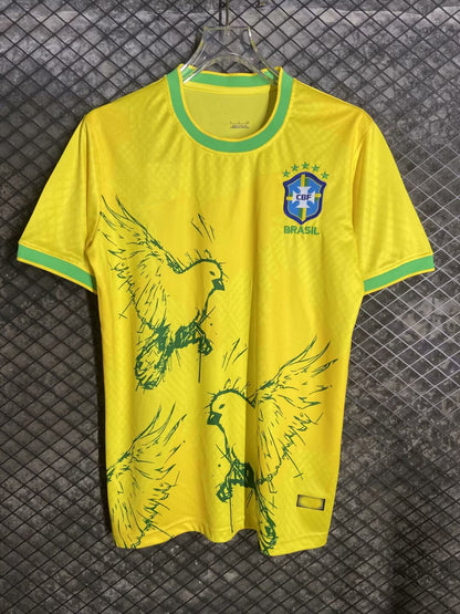 22-24 Brazil Special Edition Goddess Jersey