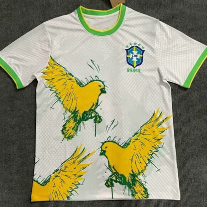 24-25 Copa America Brazil Jesus Neymar Richarlison Vin¨ªcius Jersey