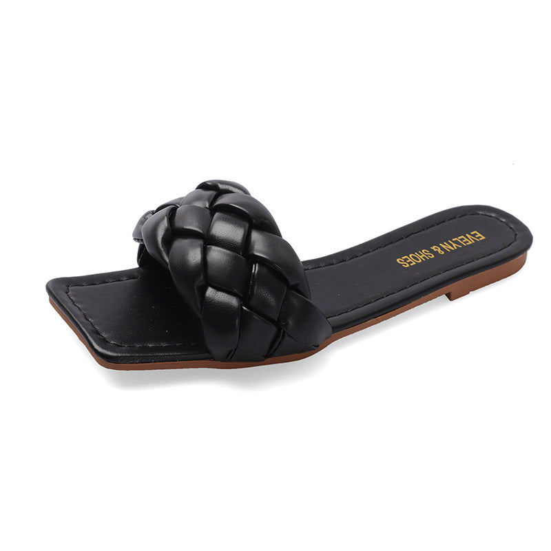 Breathable sandals