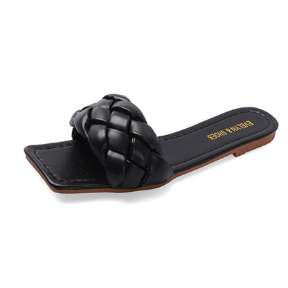 Breathable sandals