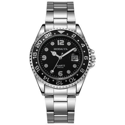 Reloj para hombre Green Submariner 