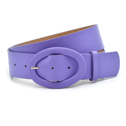 Buckle Versatile Basic Belt
