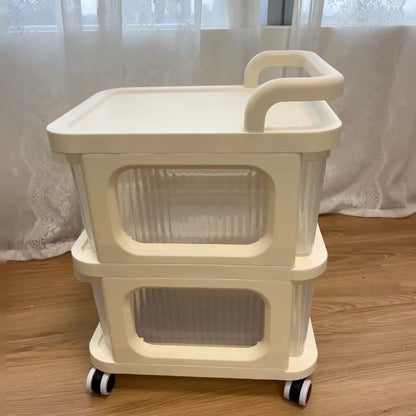 Drawer Storage Cart