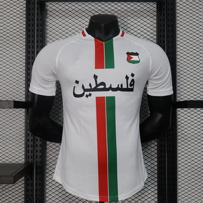 24-25 Palestine Rare Player Training Jersey