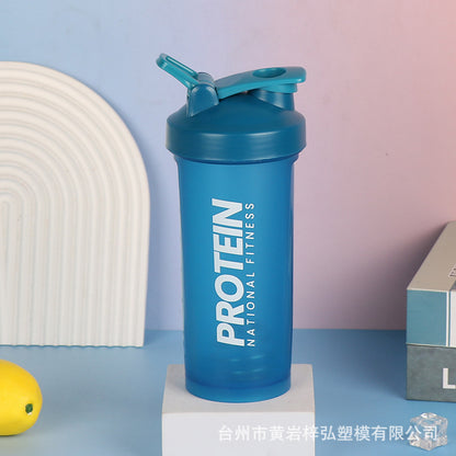 Handle 600ML Sports Shaker Cup