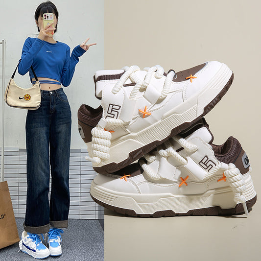 1 calzado deportivo mujer zapatos con alza 