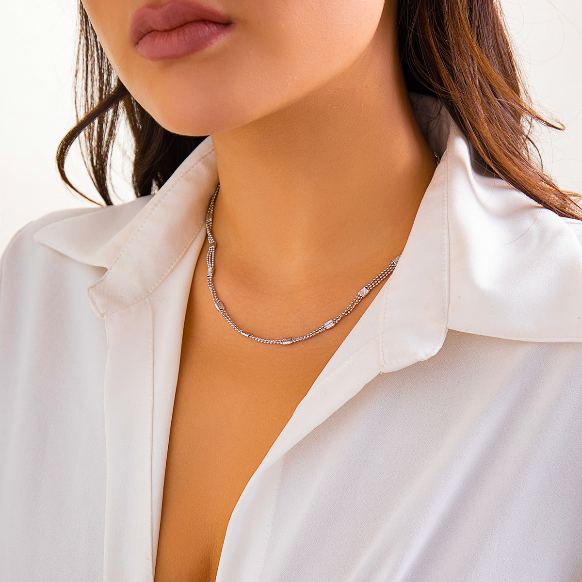 Fashion chain neck chain