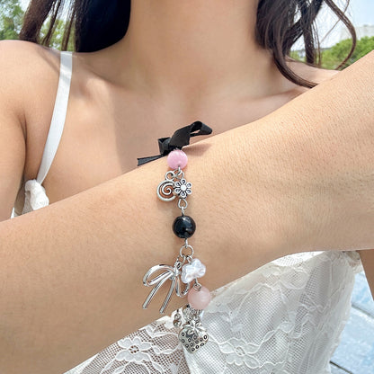 Starfish versatile set jewelry bracelet