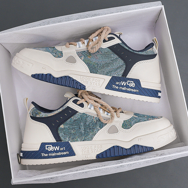 Chinese Trend Men's Shoes