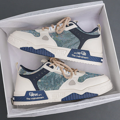 Chinese Trend Men's Shoes