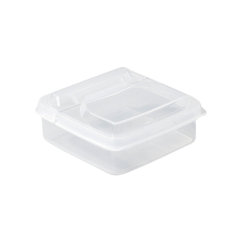 Caja de almacenamiento sellable 