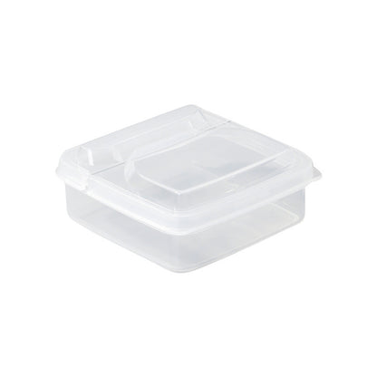 Caja de almacenamiento sellable 