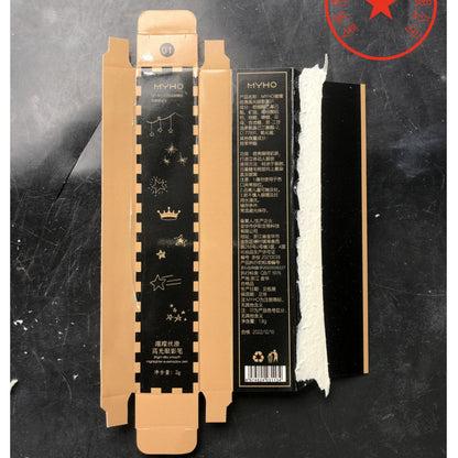 Barra de sombra de ojos de doble punta iluminador y debajo de los ojos 