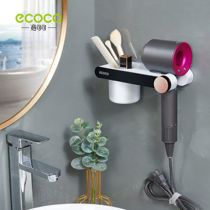 Hair Dryer Holder