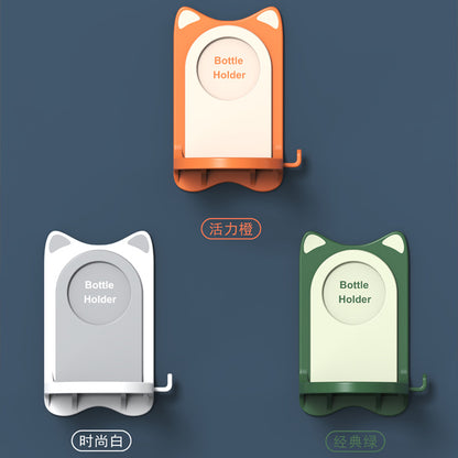 Cartoon Shampoo and Shower Gel Holder