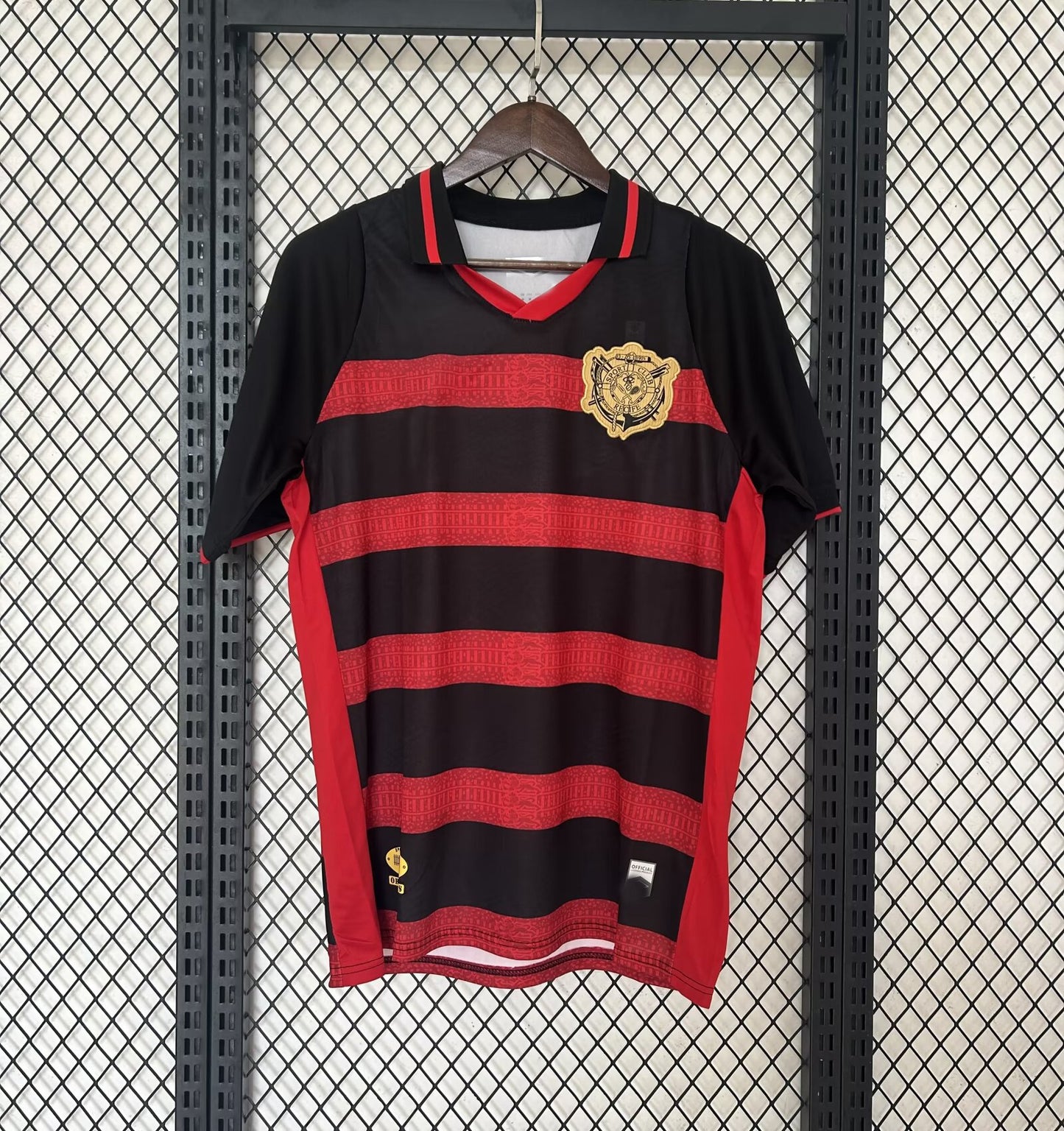 24-25 Brazil League Bahia Botafogo Recife Cuiab¨¢ Home Away Jersey