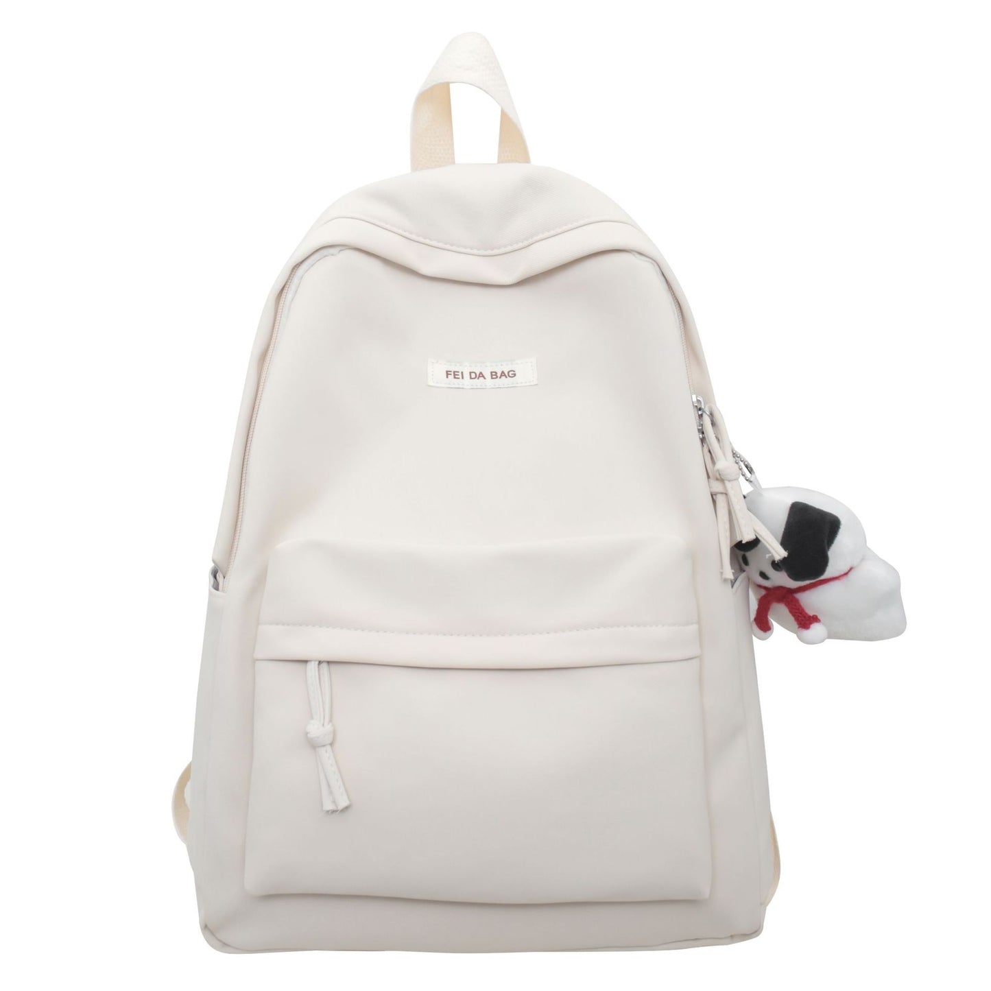 Campus backpack, travel backpack