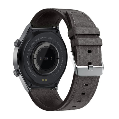 C100 Pro Waterproof Full Touch Sports Watch