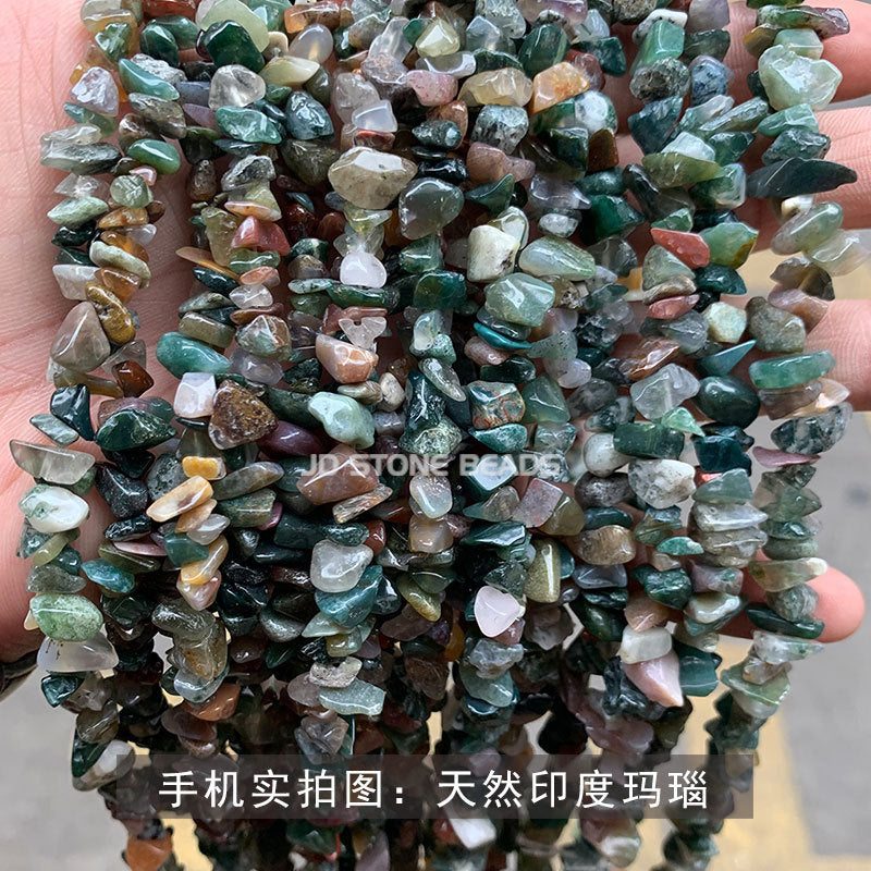 Crystal degaussing stone gravel wholesale