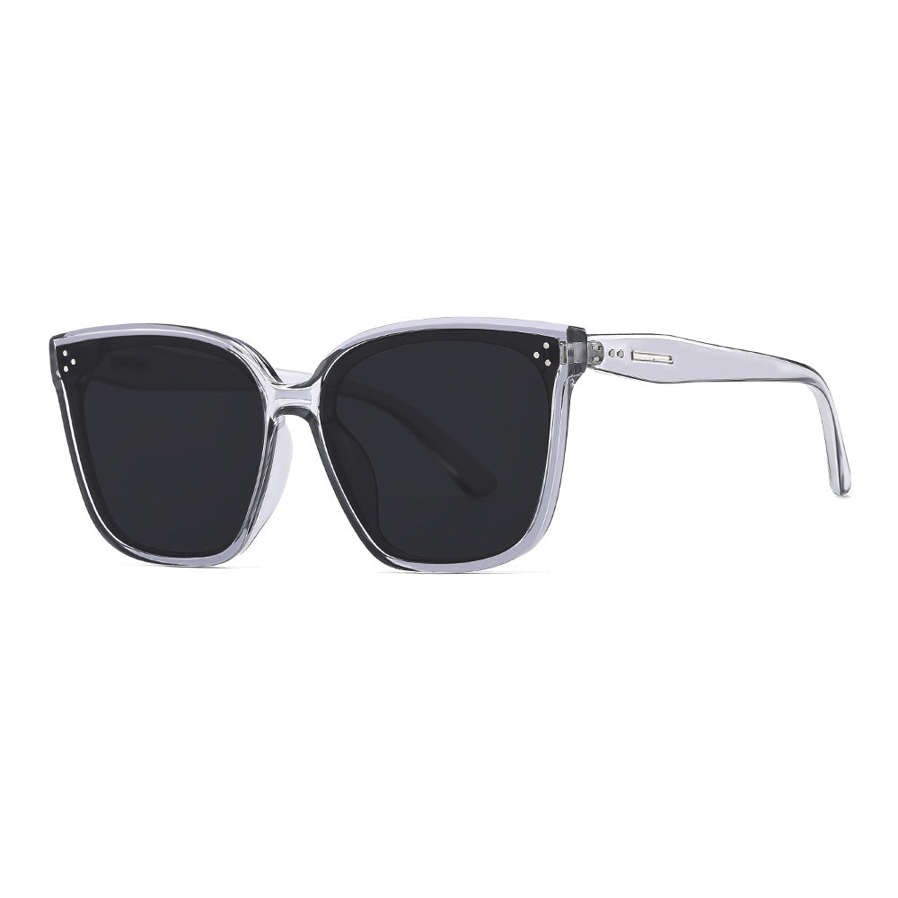 Unisex Fashion Polarized Sunglasses