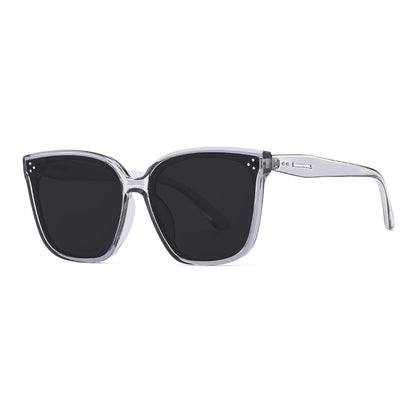Unisex Fashion Polarized Sunglasses