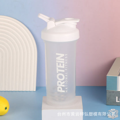 Handle 600ML Sports Shaker Cup