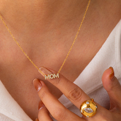 Venta caliente de collares para mujer 