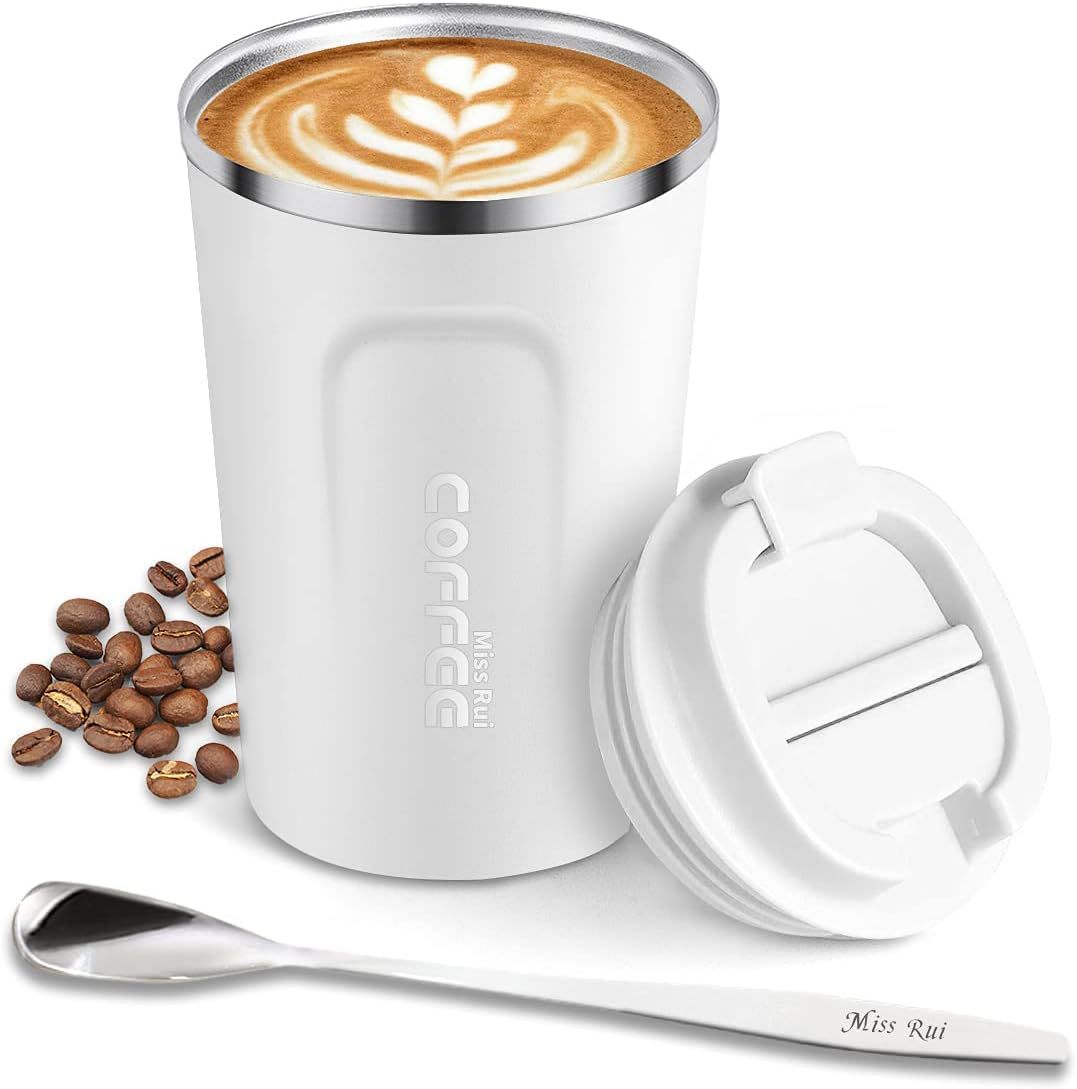 Go out portable coffee cup
