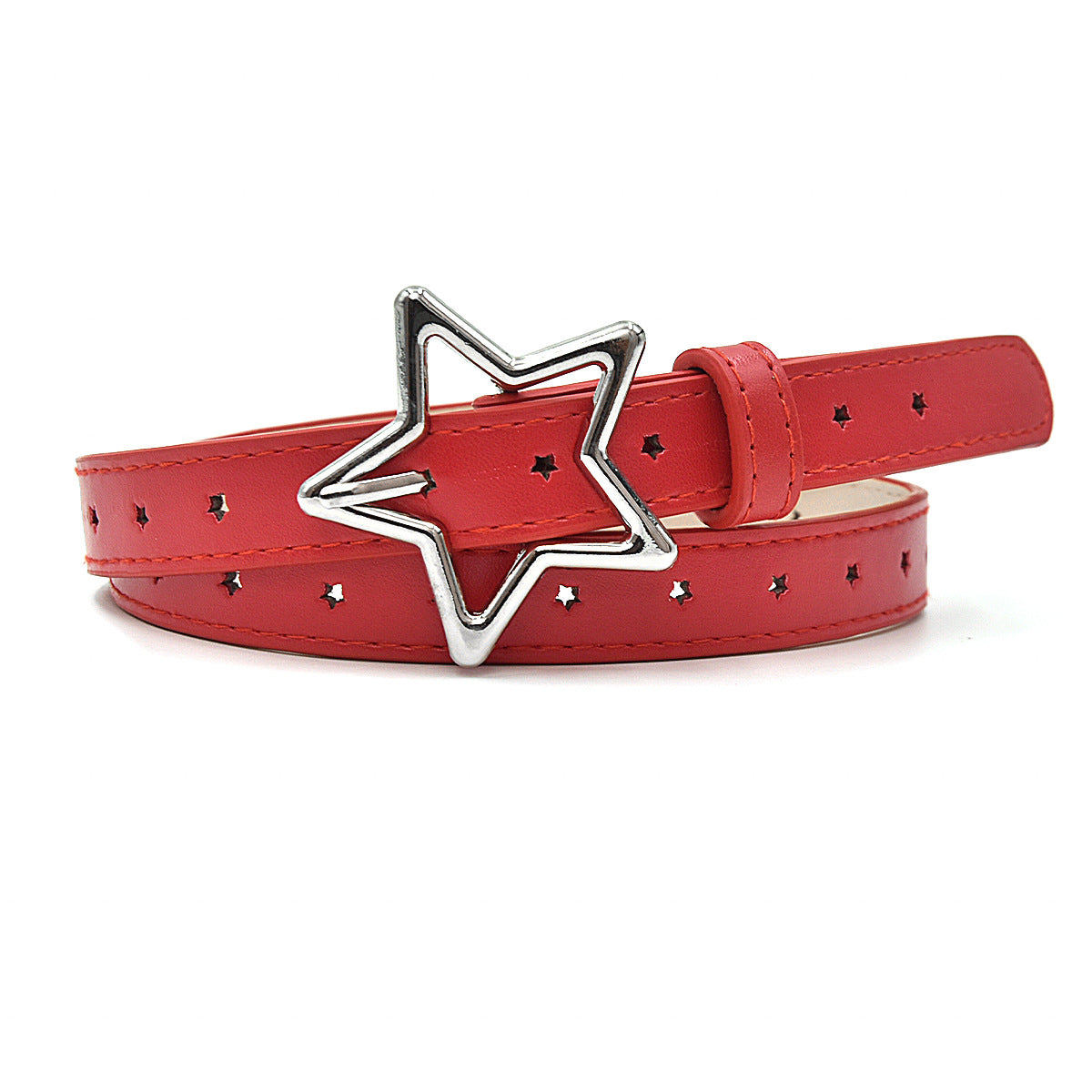 Children's pentagram belt