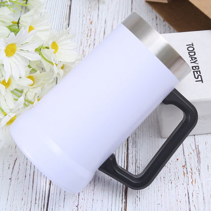 304 stainless steel beer cup coffee cup