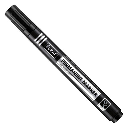 Oil-based marker black waterproof