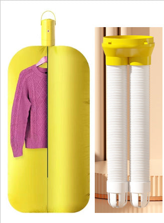 Small dryer