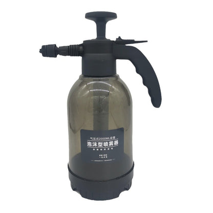 2L foam watering can