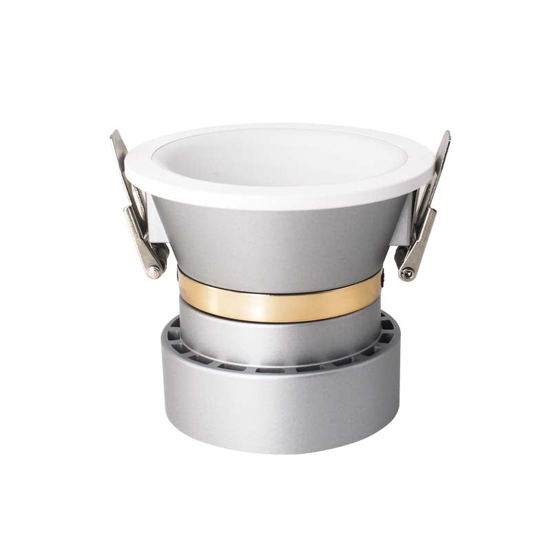 Full Spectrum Smart Hill Spotlight Embedded