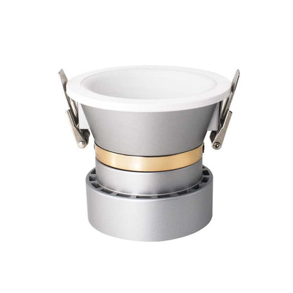 Full Spectrum Smart Hill Spotlight Embedded