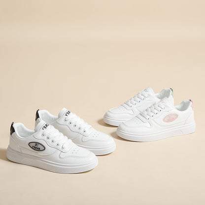 Spring new women's casual shoes