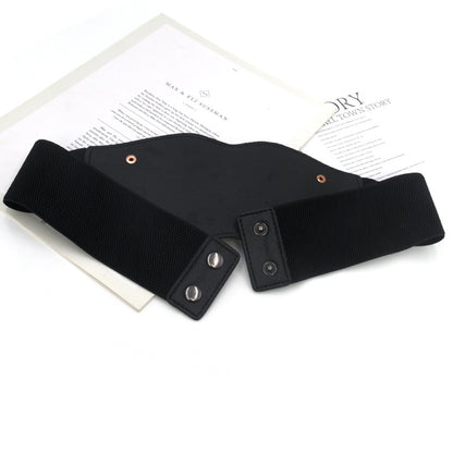 Stylish Elastic Belt Ladies