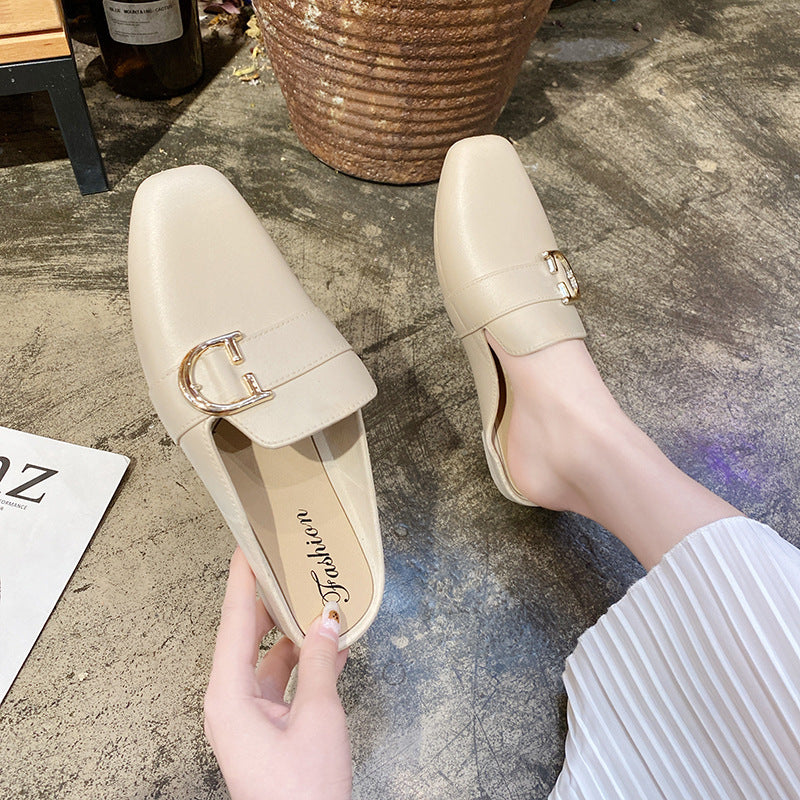 Baotou drag women's outer wear