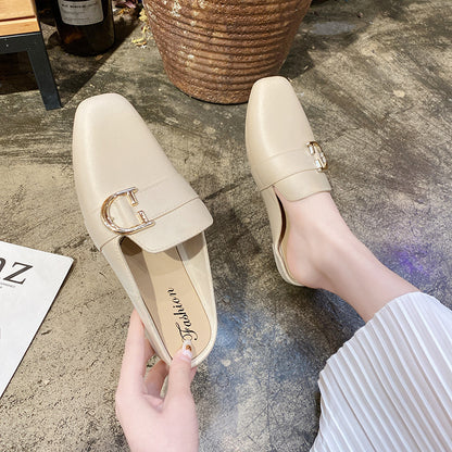 Baotou drag women's outer wear