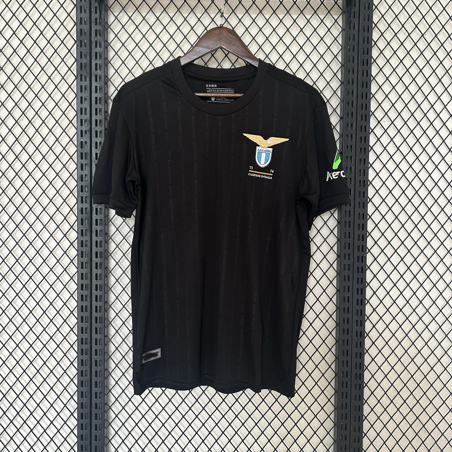 24-25 Serie A Inter Atalanta AC Milan Lazio Home Away Jersey