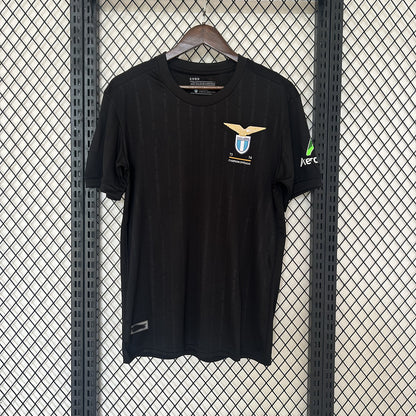 24-25 Serie A Inter Atalanta AC Milan Lazio Home Away Jersey