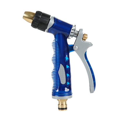 Car wash water gun set