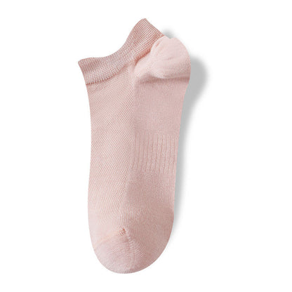 Summer Cool Breathable Anti-Odor Women's Socks