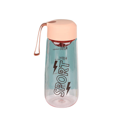 High temperature resistant plastic cup