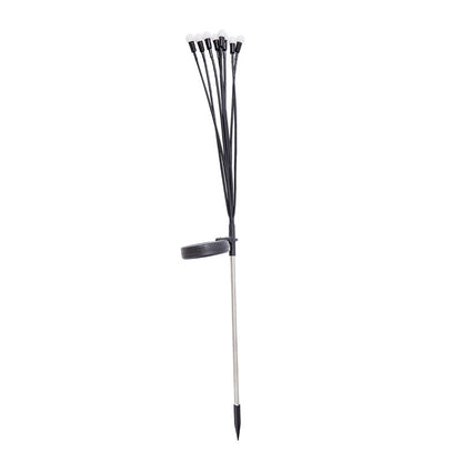Outdoor lawn light string garden landscape light