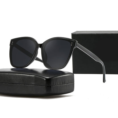 Venta de gafas de sol polarizadas con protección UV que adelgazan el rostro de GM 